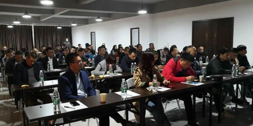特威步唐朝樓梯2020經(jīng)銷(xiāo)商新工廠見(jiàn)面會(huì)圓滿落幕，創(chuàng)新設(shè)計(jì)引領(lǐng)行業(yè)新風(fēng)尚