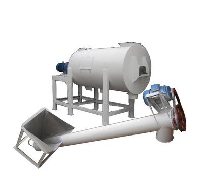 本溪膩子粉攪拌機 錢眼產品的卓越之選，效率與品質的雙重保障